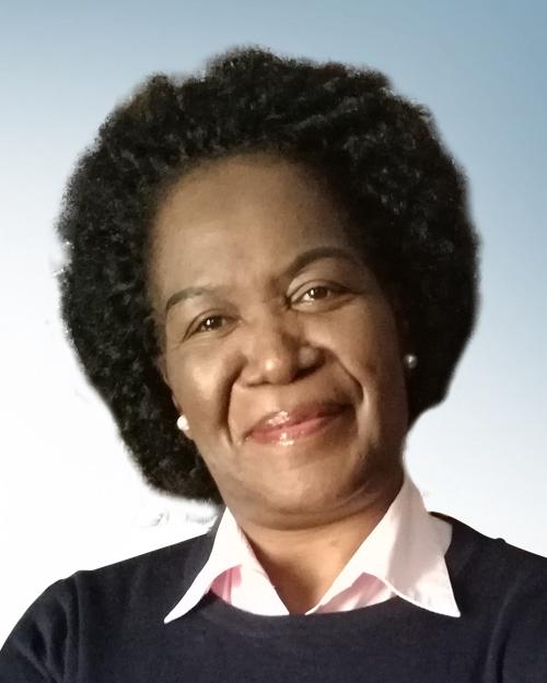 Rosemary Orlale- Okello