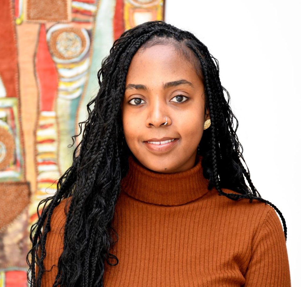 Eden Meles