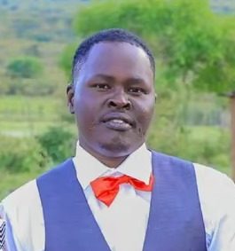 Benson Ngotiek