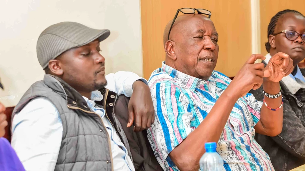 Turning Evidence into Action TEEBAgriFood Kenya Hosts Regional Community of Practice Meetings web2